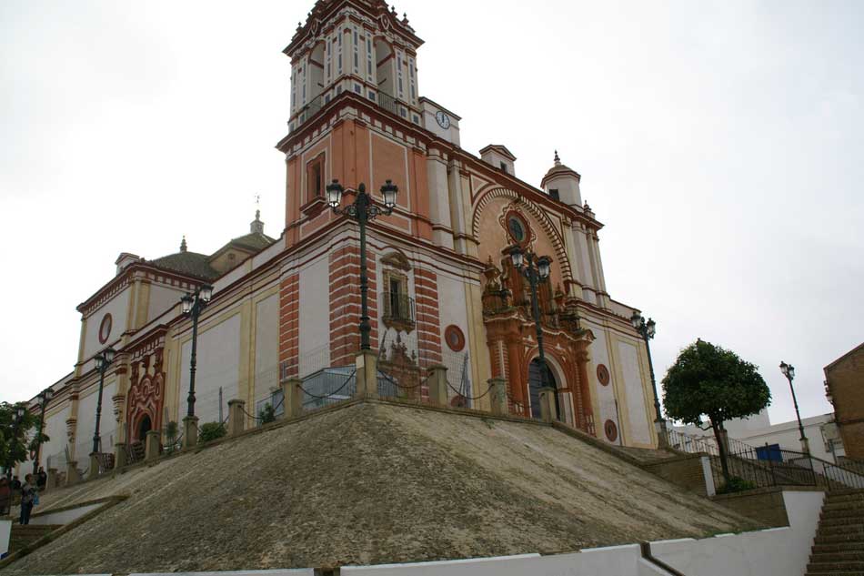 lAS Cabezas de San Juan